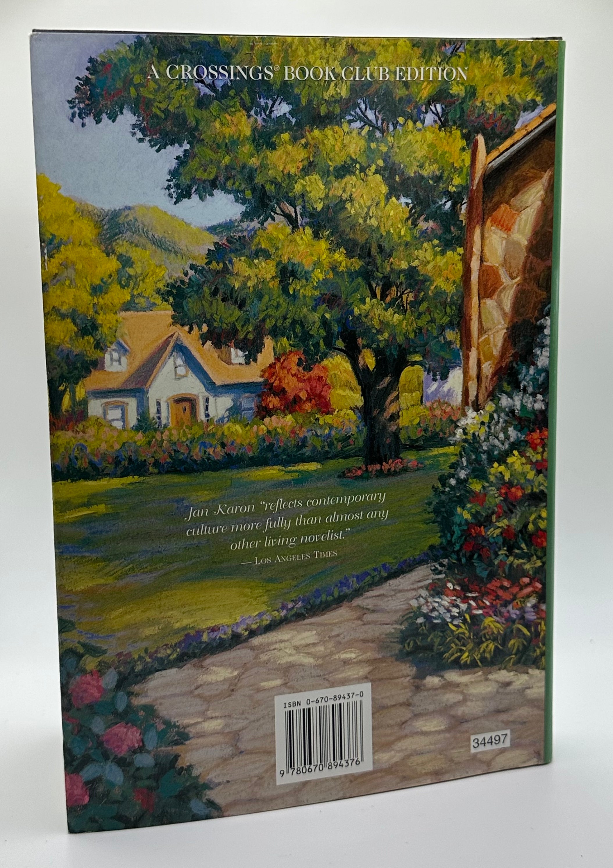 A Common Life: The Wedding Story | Jan Karon